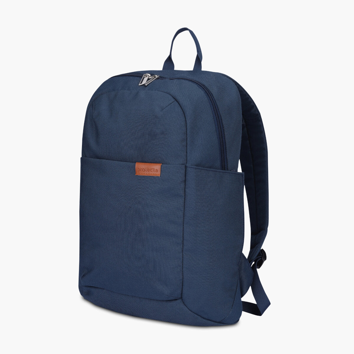 Blue | Protecta Strong Buzz Laptop Backpack - 4