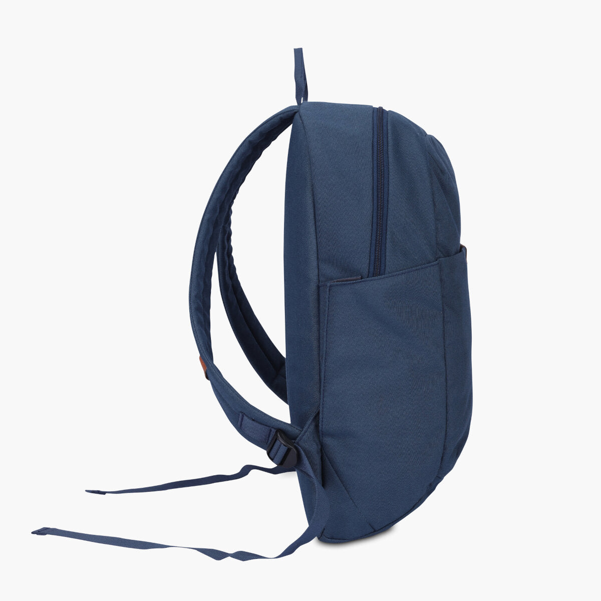 Blue | Protecta Strong Buzz Laptop Backpack - 5