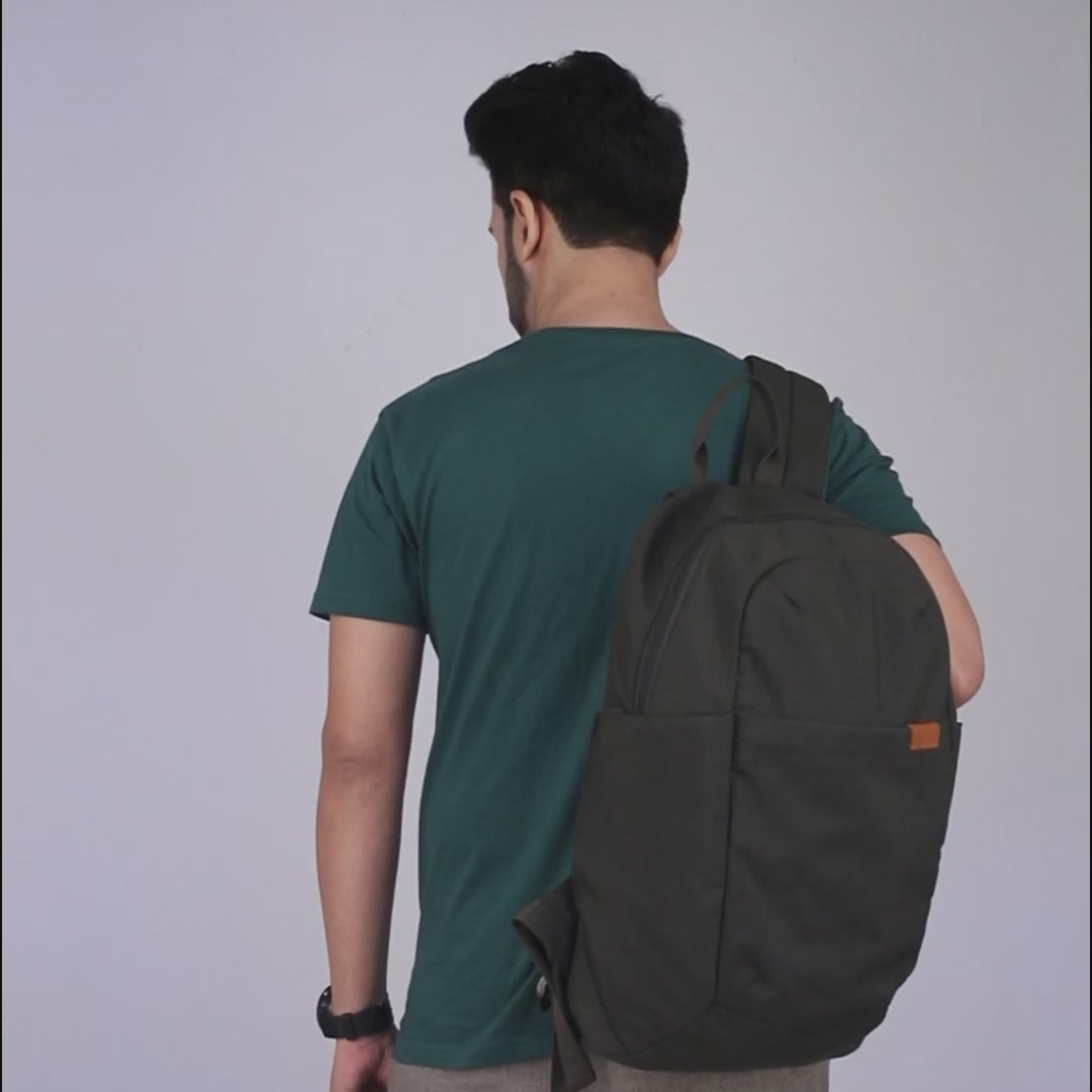 Strong Buzz Backpack