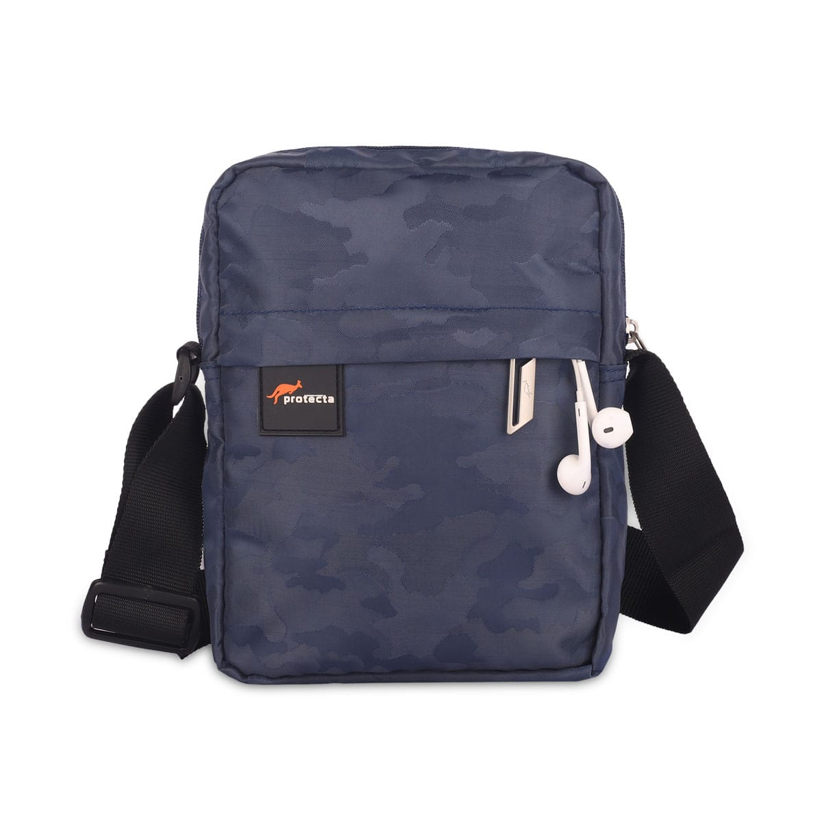Robin 30L Laptop Backpack (Black Camo) – GuardianGears